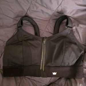 SHEFIT Ultimate High-Impact Sports Bra - Size 1Luxe